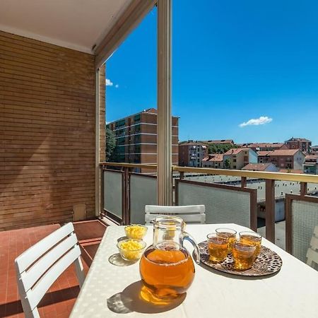 Mercadante Family Apartment 都灵 外观 照片
