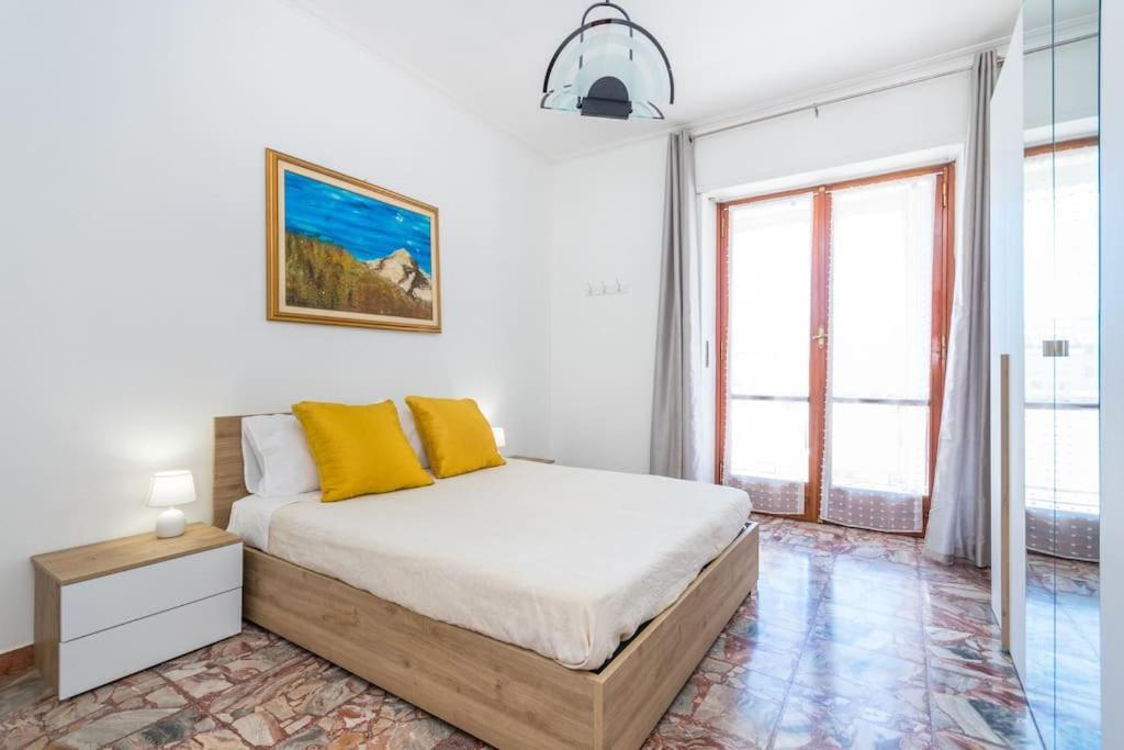Mercadante Family Apartment 都灵 外观 照片