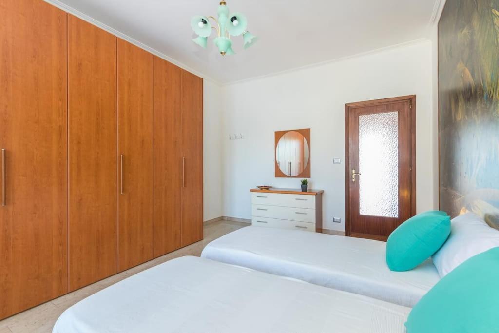 Mercadante Family Apartment 都灵 外观 照片