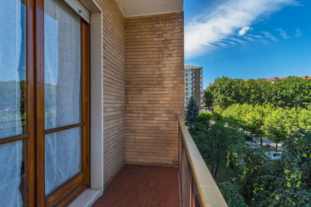 Mercadante Family Apartment 都灵 外观 照片