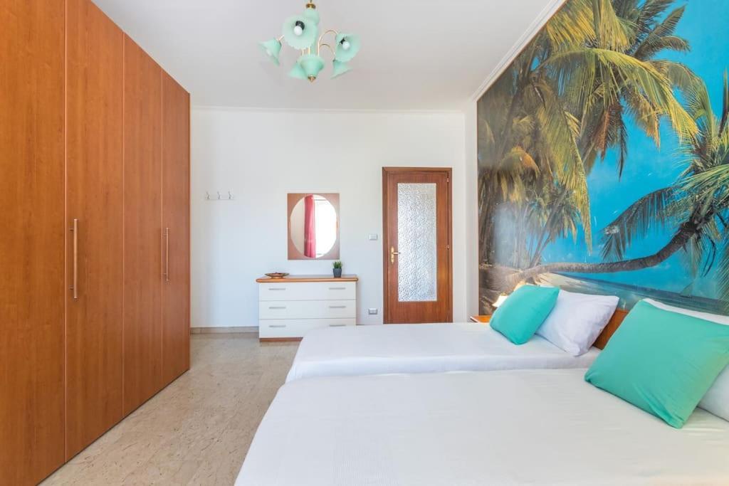 Mercadante Family Apartment 都灵 外观 照片