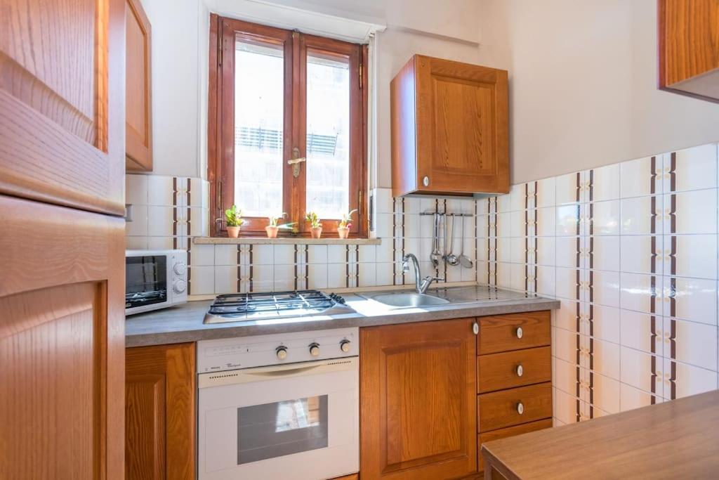 Mercadante Family Apartment 都灵 外观 照片