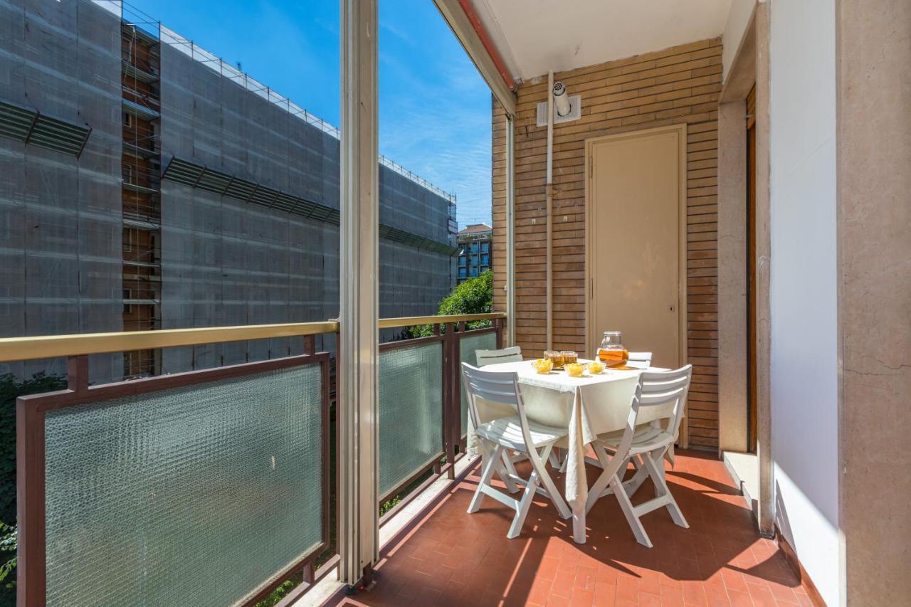 Mercadante Family Apartment 都灵 外观 照片