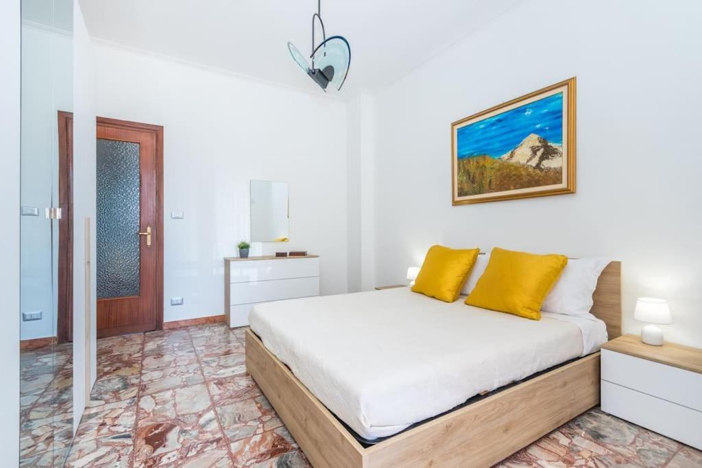 Mercadante Family Apartment 都灵 外观 照片