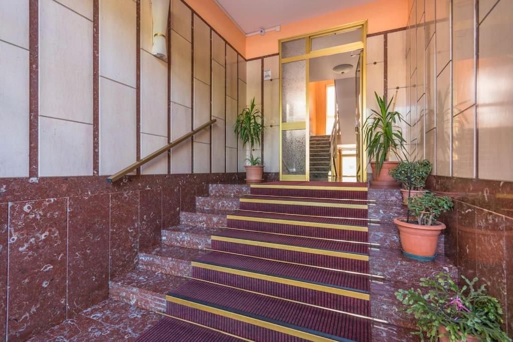 Mercadante Family Apartment 都灵 外观 照片