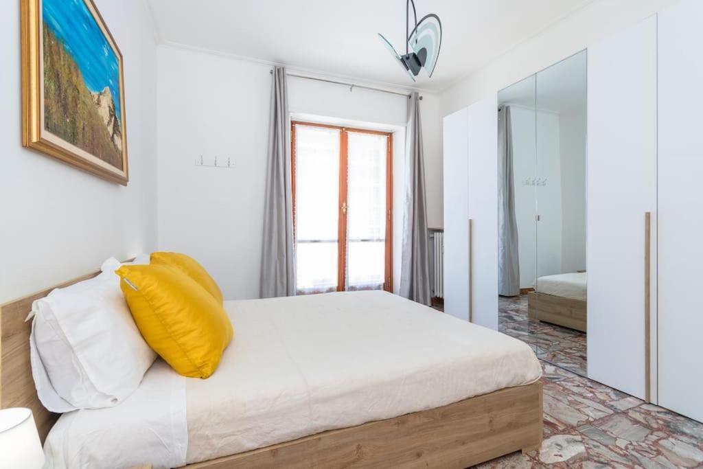 Mercadante Family Apartment 都灵 外观 照片