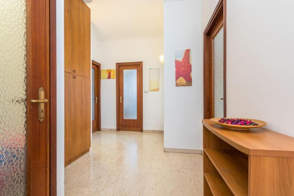 Mercadante Family Apartment 都灵 外观 照片