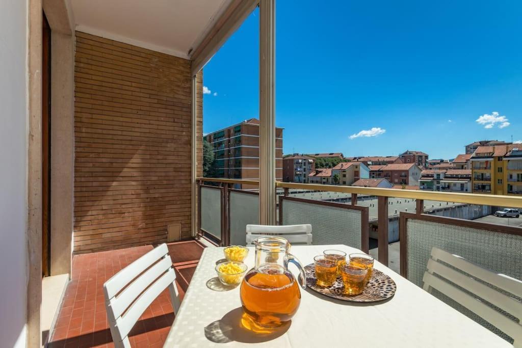 Mercadante Family Apartment 都灵 外观 照片