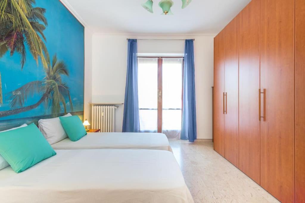 Mercadante Family Apartment 都灵 外观 照片
