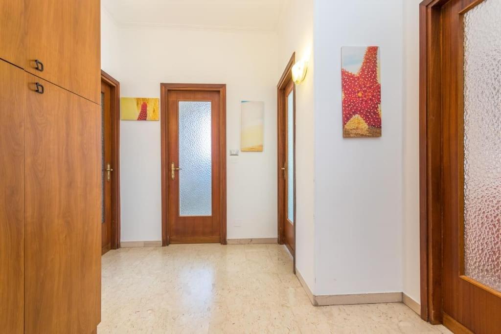 Mercadante Family Apartment 都灵 外观 照片