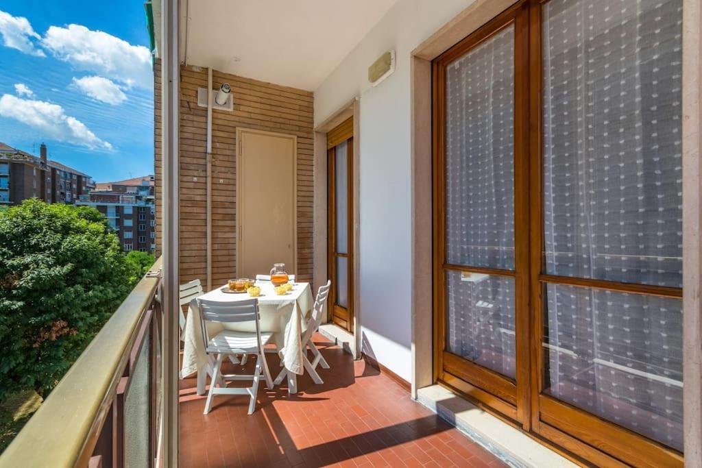 Mercadante Family Apartment 都灵 外观 照片