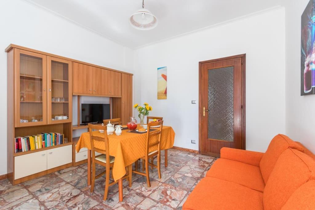 Mercadante Family Apartment 都灵 外观 照片
