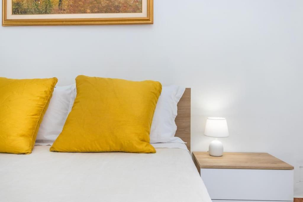Mercadante Family Apartment 都灵 外观 照片