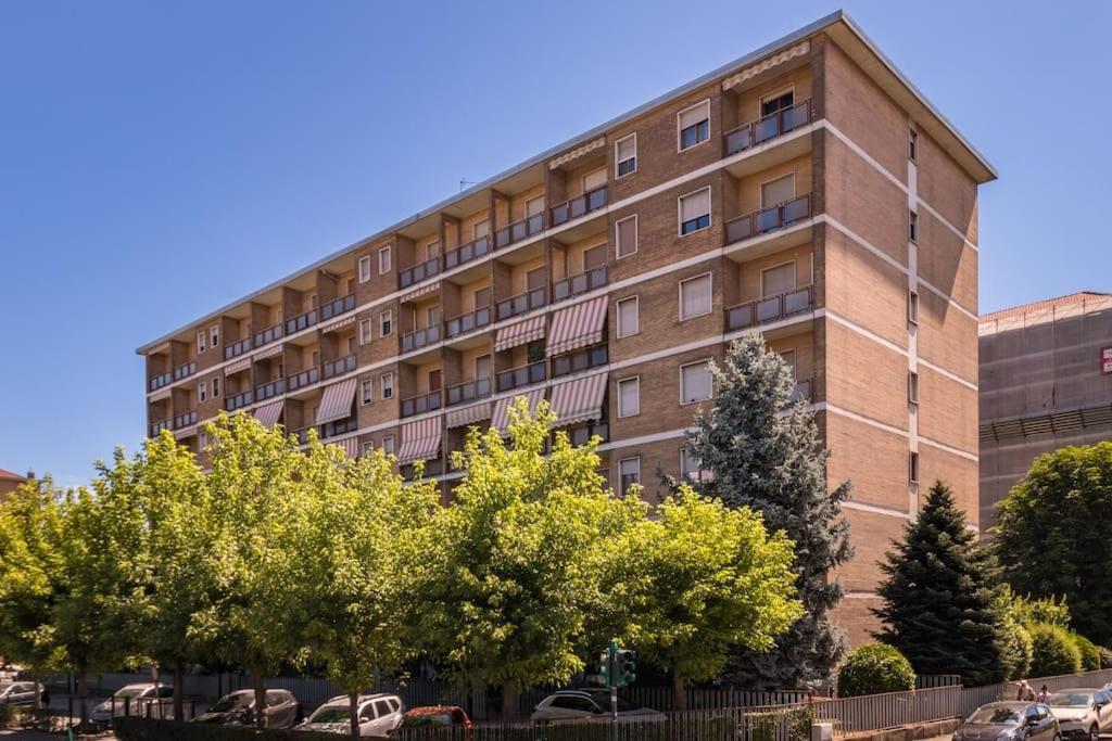 Mercadante Family Apartment 都灵 外观 照片