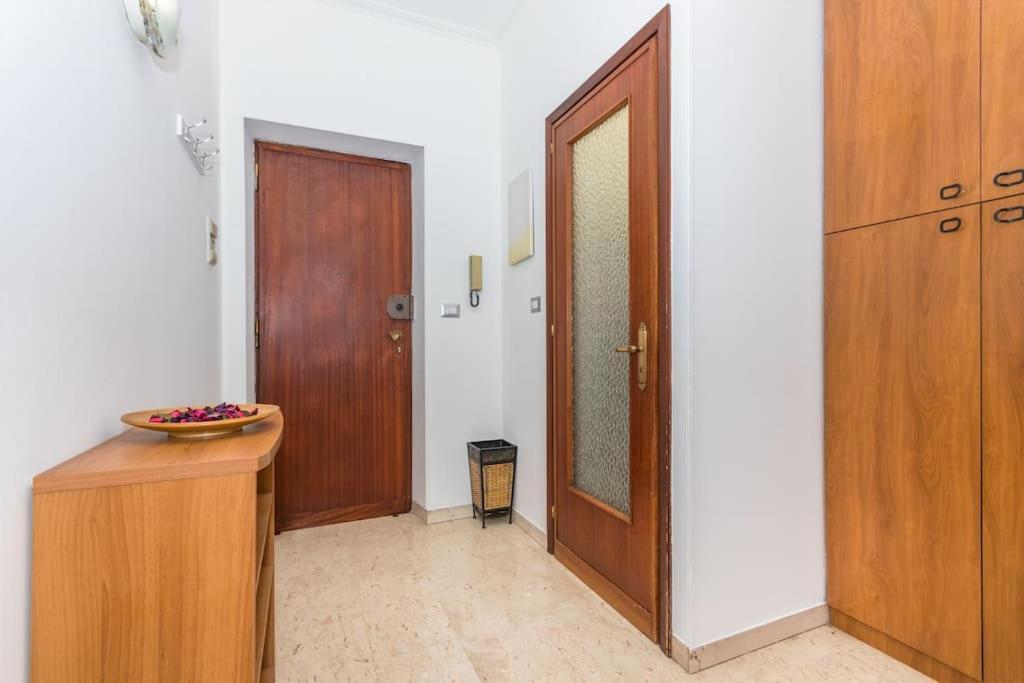 Mercadante Family Apartment 都灵 外观 照片