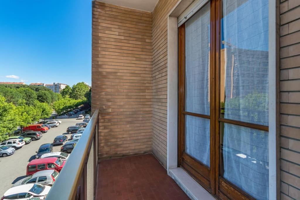 Mercadante Family Apartment 都灵 外观 照片