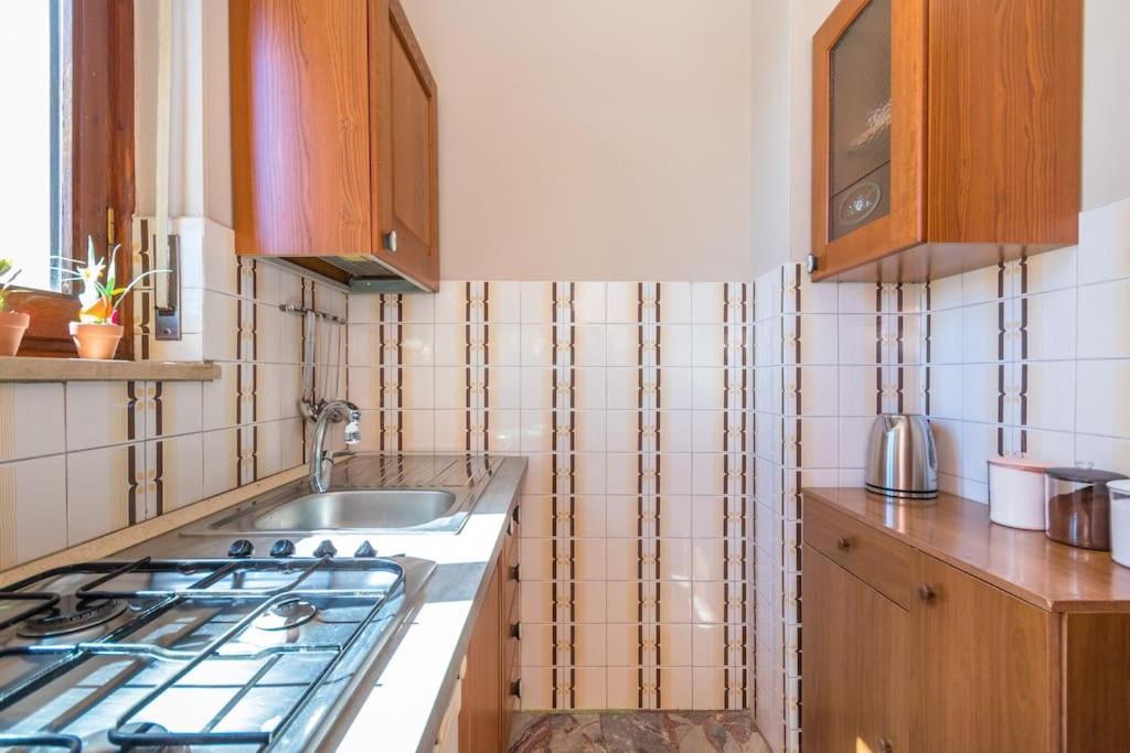 Mercadante Family Apartment 都灵 外观 照片