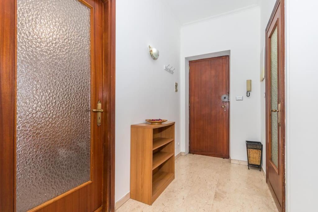 Mercadante Family Apartment 都灵 外观 照片