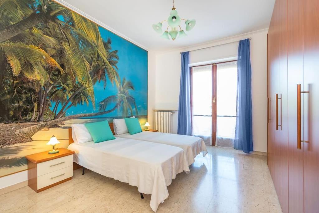 Mercadante Family Apartment 都灵 外观 照片